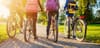National Walk and Roll to School Day returns Oct. 8