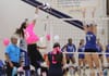 Redlands girls volleyball loses in quarterfinals; ACA wins