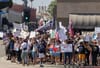 Where to find a No Kings rally in the Inland Empire — Redlands event returns to ‘Peace Corner’