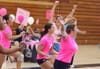 Terriers take down Beaumont in five sets again, move closer to title