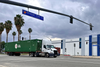 Redlands proposes major changes to truck traffic routes