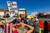 ‘Use your voice even when it shakes’: Redlands rallies against ICE