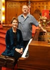 Chopin, Grieg and Clara Schumann featured at Feb. 17 Spinet concert