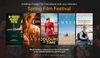 Cannes winners, Oscar nominees coming to Redlands