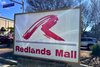 Redlands Mall demolition expected to begin week of March 16