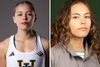 Teran sisters shine at Division I level after REV success