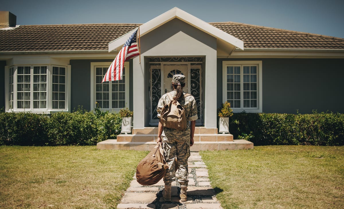 SB County Housing Authority to receive 753k for veteran housing