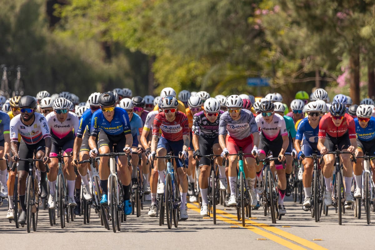 SERVPRO named presenting sponsor of 2026 Redlands Classic