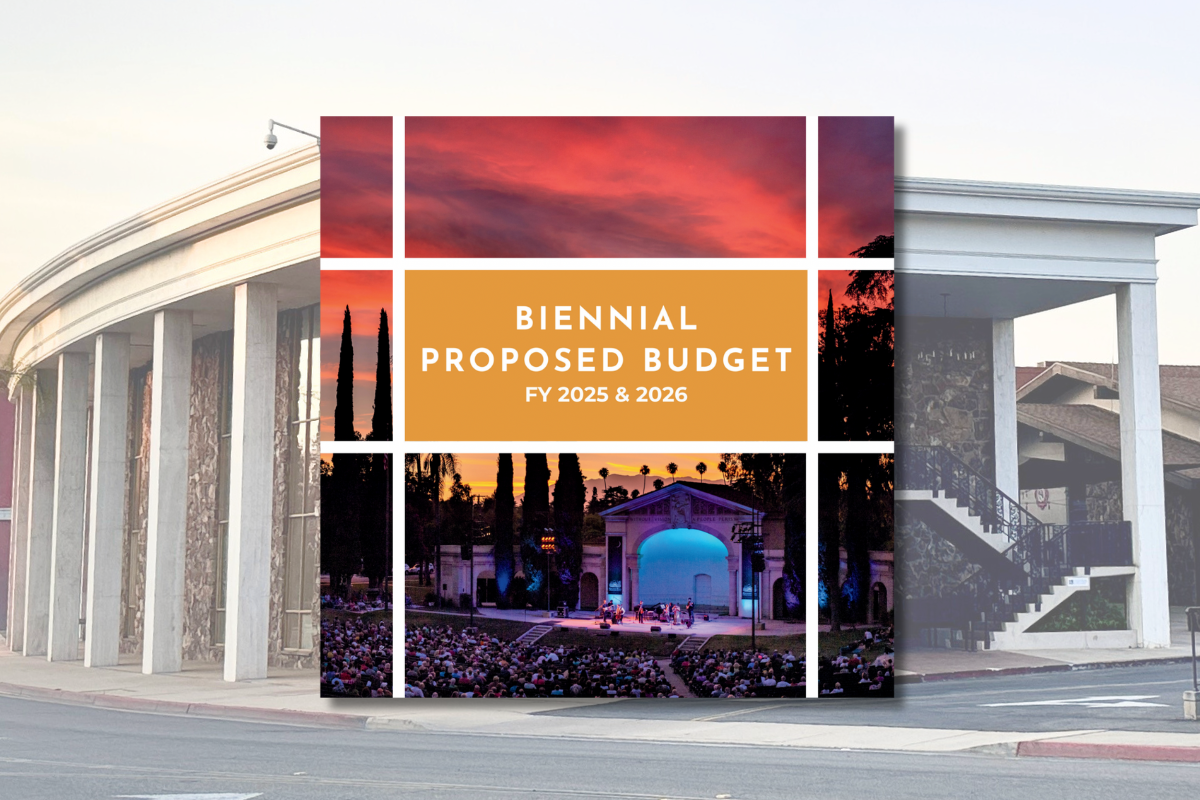 Redlands City Council approves 20252026 budget