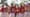 All-CBL softball first-teamers equally distributed